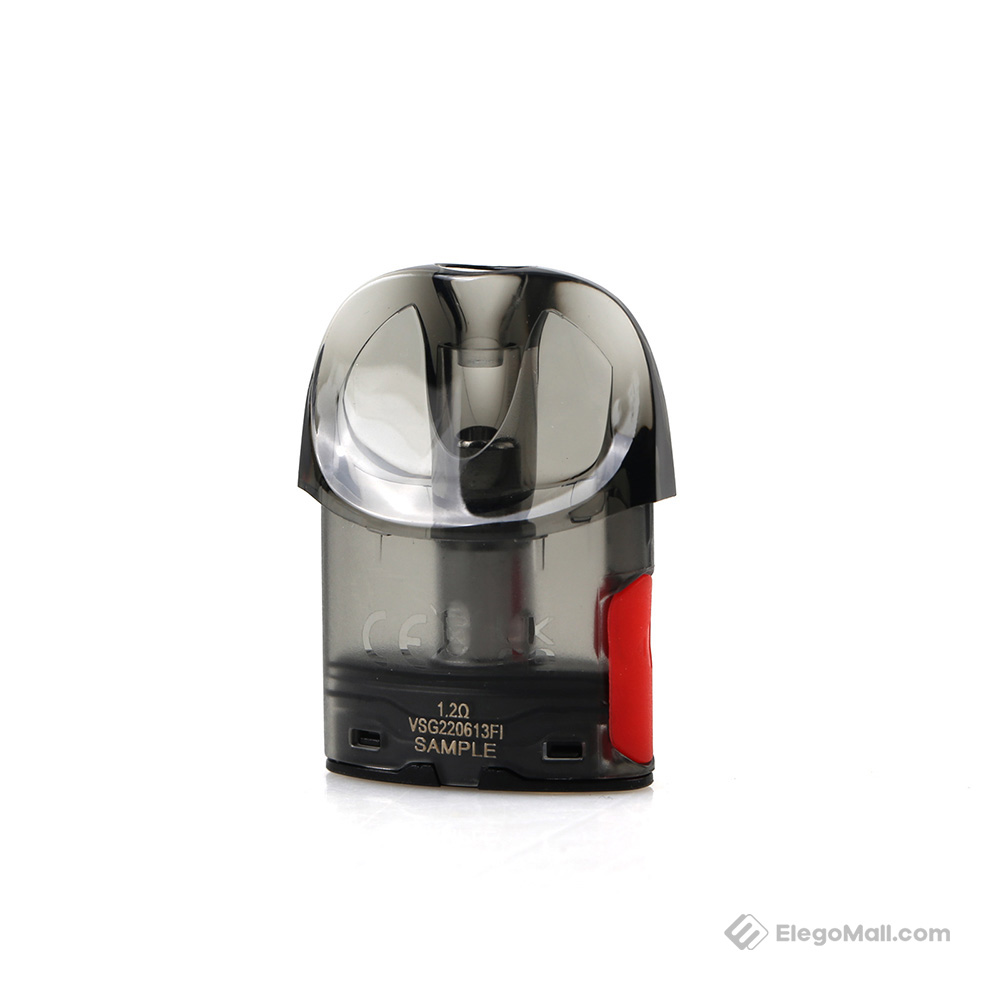 Vaporesso OSMALL 2 Cartridge 2ml 1.2ohm